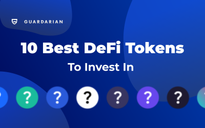 10 Best DeFi Tokens to Invest In