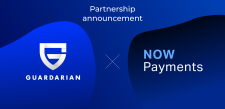 Guardarian On-Ramp For NOWPayments
