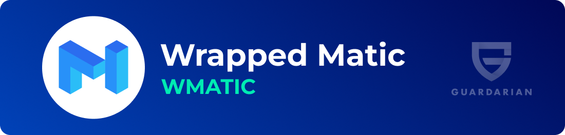 Wrapped Matic (WMATIC) - What are wrapped tokens?