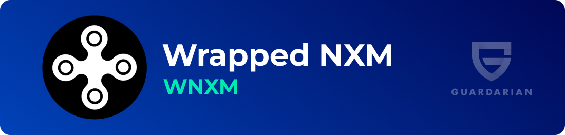 Wrapped NXM (WNXM) - What are wrapped tokens?