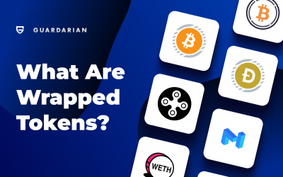 What Are Wrapped Tokens?