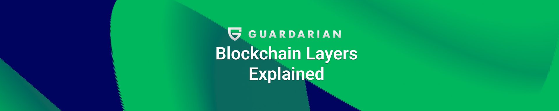 Blockchain Layers Explained (L1, L2, L3)