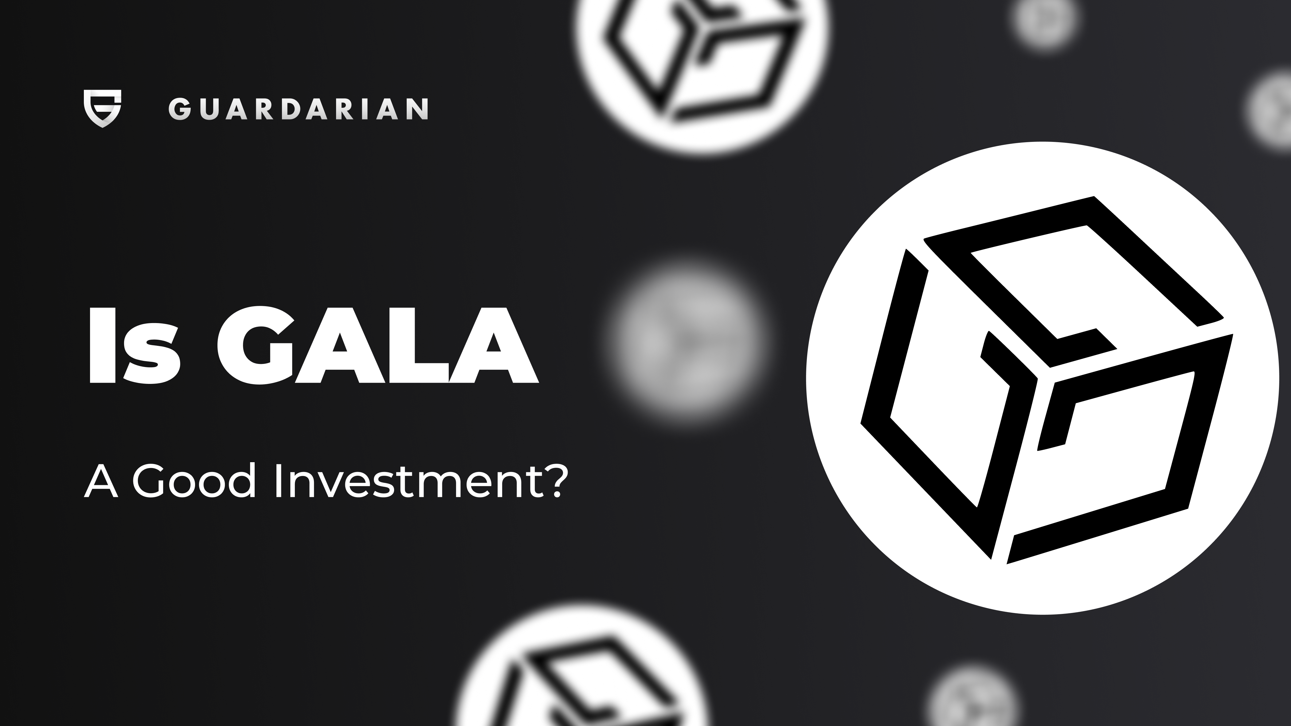 Is GALA a good investment? Gala Games explained