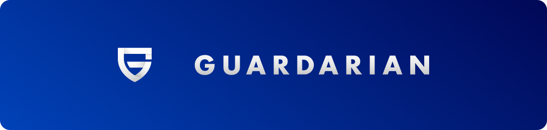 Guardarian Off-ramp logo
