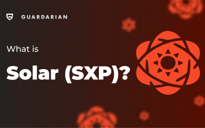 What is Solar (Ex Swipe)? SXP Token Explained