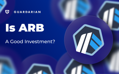 ARB Price Prediction – Is Arbitrum a Good Investment?