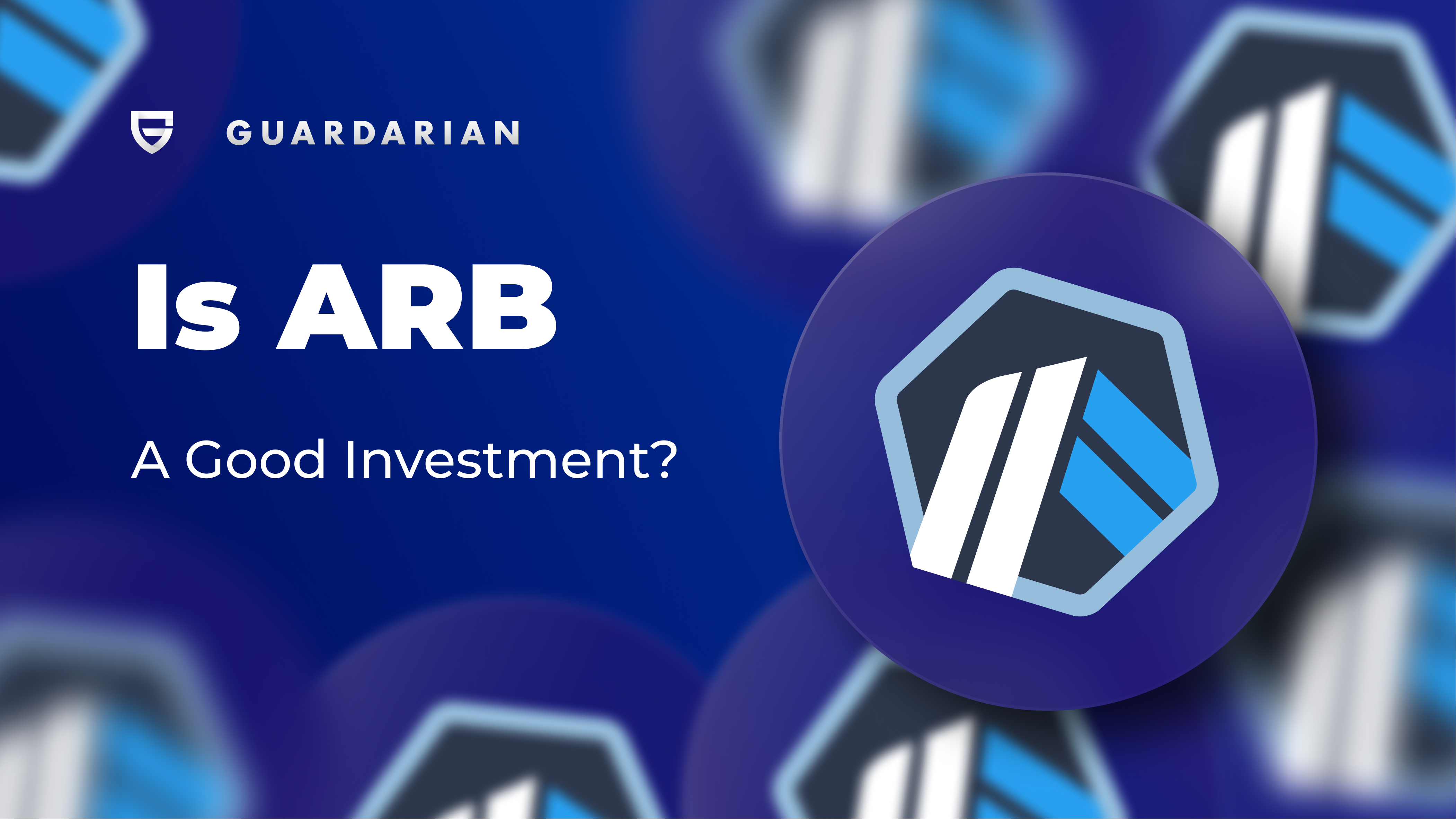 ARB Price Prediction - Is Arbitrum a Good Investment?