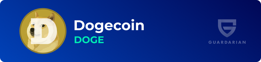 Dogecoin (DOGE) - Best Meme Coins to Invest In 2023