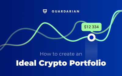 Creating Your Ideal Crypto Portfolio: A Beginner’s Guide