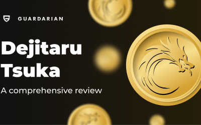 What is Dejitaru Tsuka? Comprehensive TSUKA Token Review