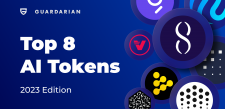 Powering the Future: Top 8 AI Tokens in 2023
