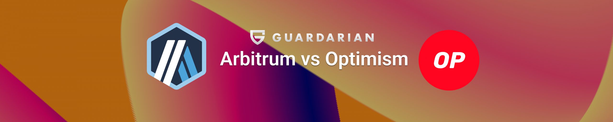 Arbitrum vs Optimism cover