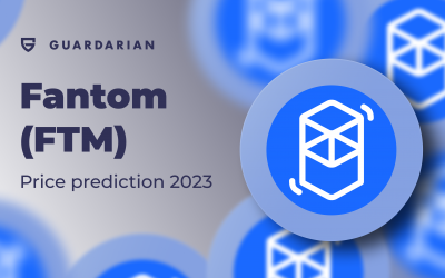 Fantom Price Prediction 2023 – FTM’s Future Outlook