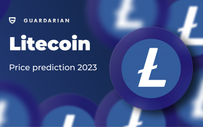 Litecoin (LTC) Price Prediction 2023: What to Expect