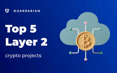 5 Best Layer 2 Crypto Projects in 2023