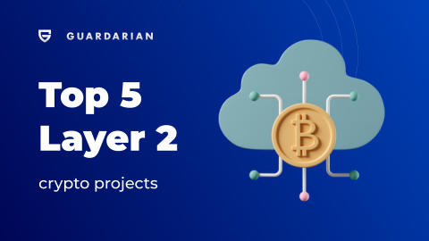 5 Best Layer 2 Crypto Projects in 2023