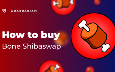 How to Buy Bone Shibaswap – BONE Explained