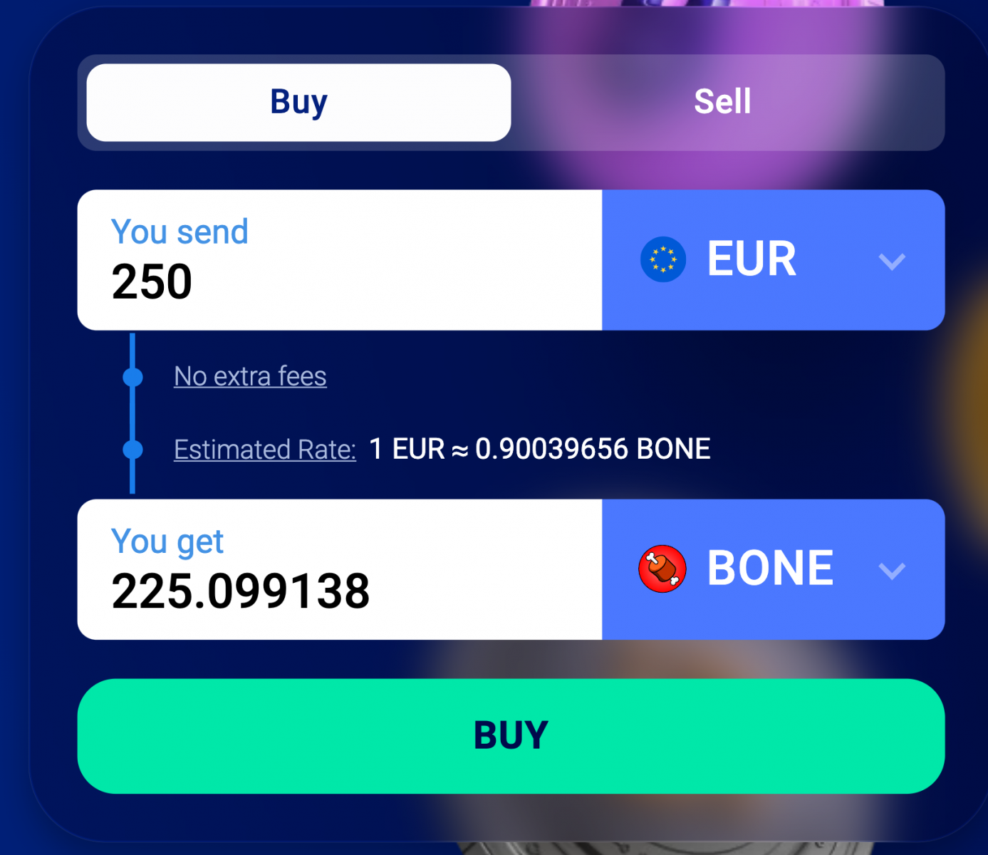 How to Buy Bone Shibaswap - BONE Explained