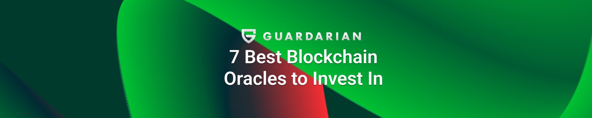 7 Best Blockchain Oracles to Invest In – Best Oracle Crypto
