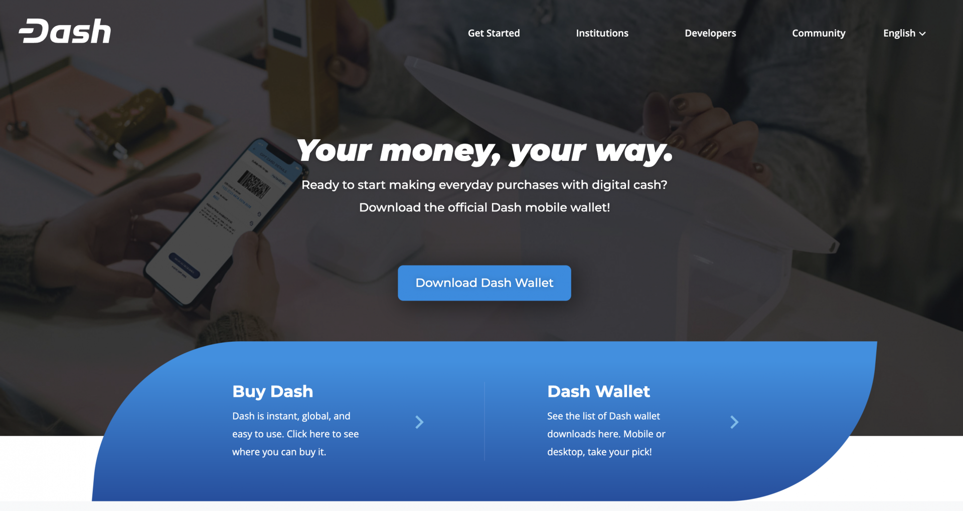 Dash Crypto Review – Is DASH a Good Investment?