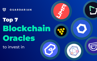 7 Best Blockchain Oracles to Invest In – Best Oracle Crypto