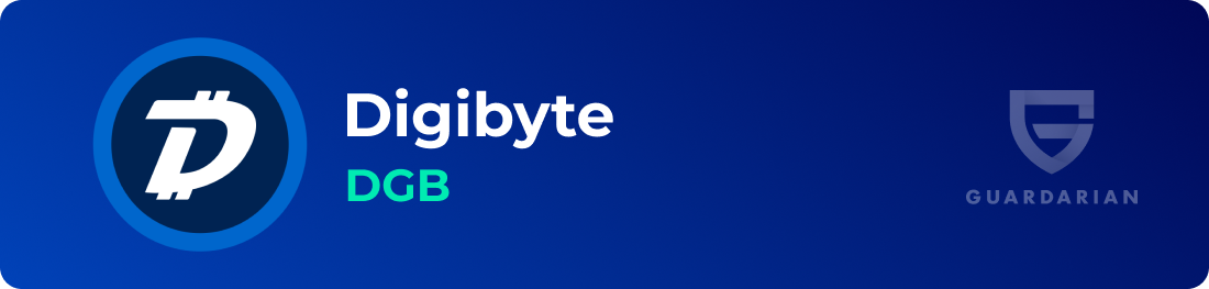 Is Digibyte a good investment? DGB Token Review - Guardarian blog