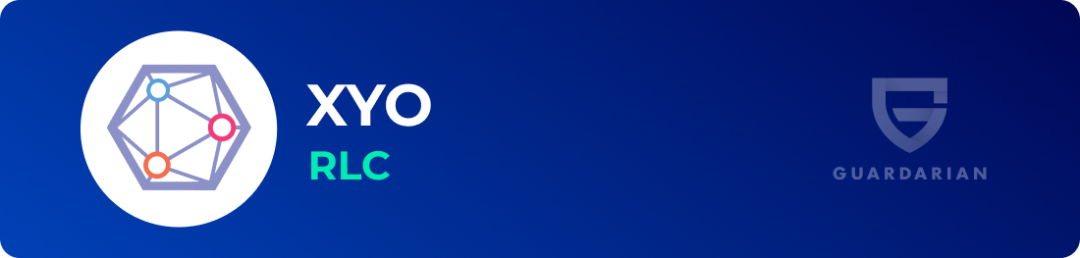 Xyo Patch 7 Best Blockchain Oracles to Invest In - Best Oracle Crypto