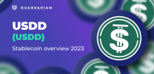 What is USDD – Decentralized USD Overview