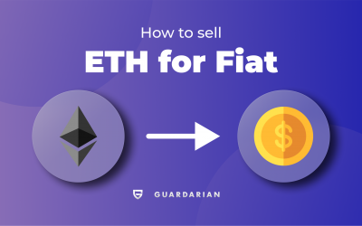 How to Sell Ethereum (ETH) for Fiat – Step-by-Step Guide