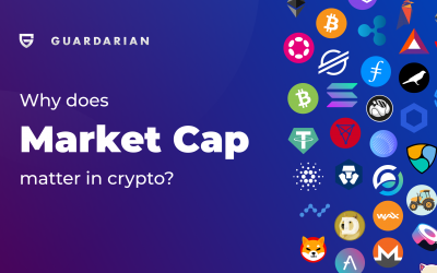 What is Market Cap and Why Does it Matter in Crypto?