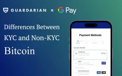 Buying Crypto Anonymously or Publicly: What Are the Differences Between KYC and Non-KYC Bitcoin?