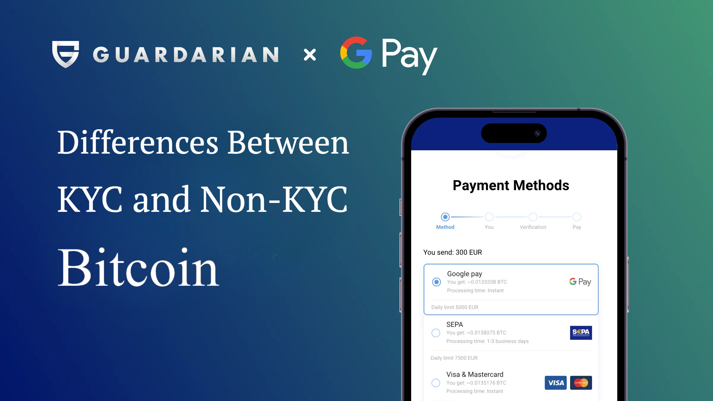 differences between KYC and non KYC coin