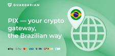 No KYC? No Problem. Meet PIX — Brazil Instant Crypto On-Ramp