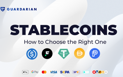 Stablecoins Decoded