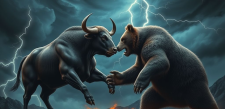 Bull vs. Bear Markets in Crypto 2025