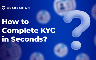 How to Complete KYC Verification in Seconds