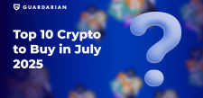 Top 10 Cryptocurrencies to Buy in July 2025