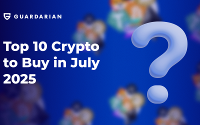 Top 10 Cryptocurrencies to Buy in July 2025