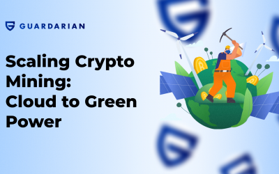 Scaling Crypto Mining: Cloud to Green Power