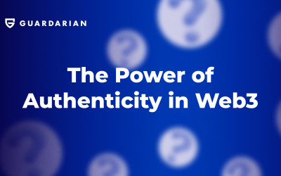 The Power of Authenticity in Web3