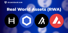 What Are Real World Assets (RWA)?