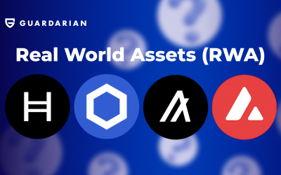 What Are Real World Assets (RWA)?