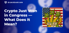 Crypto Just Won in Congress — What Does It Mean?