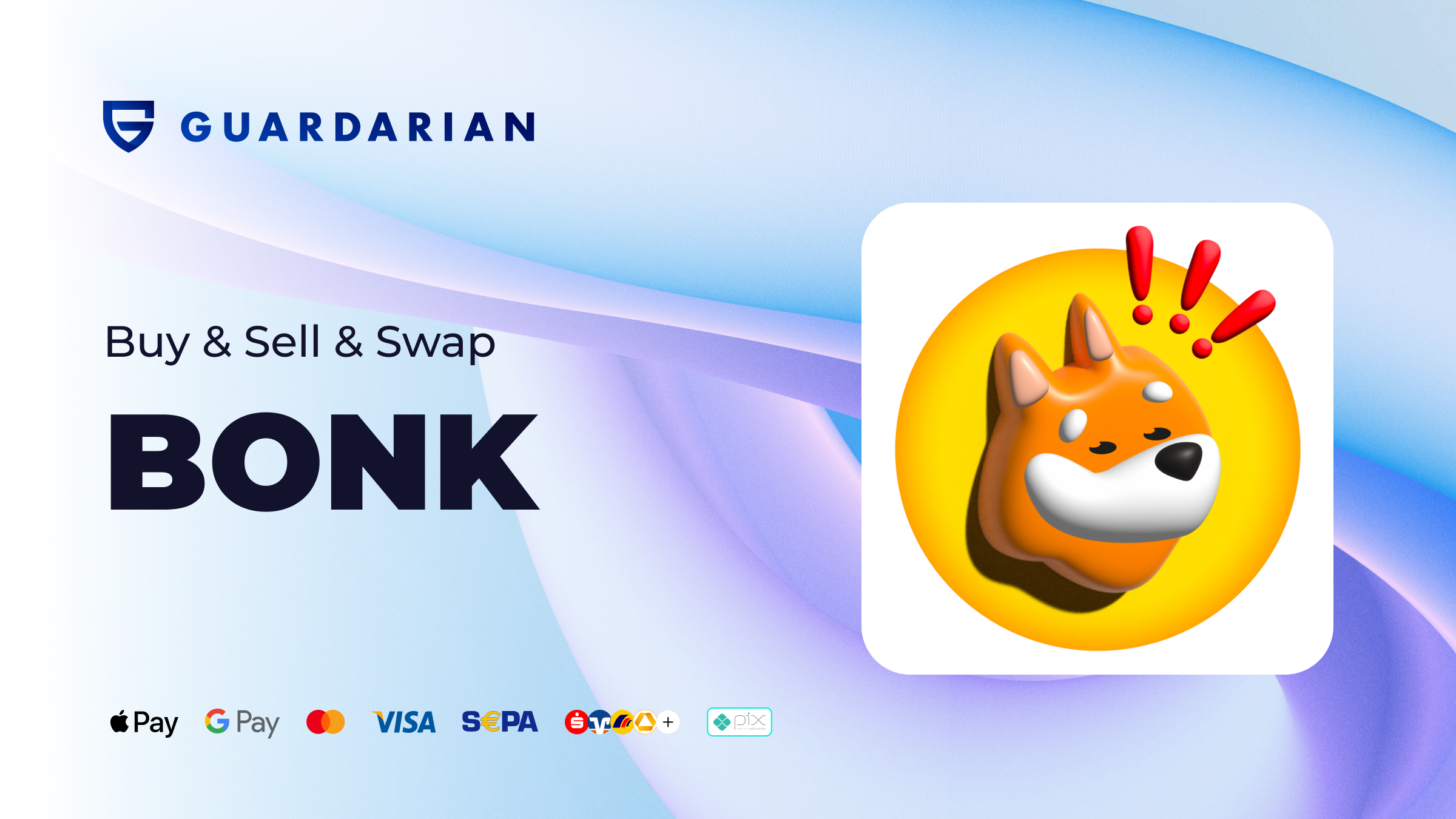 buy BONK