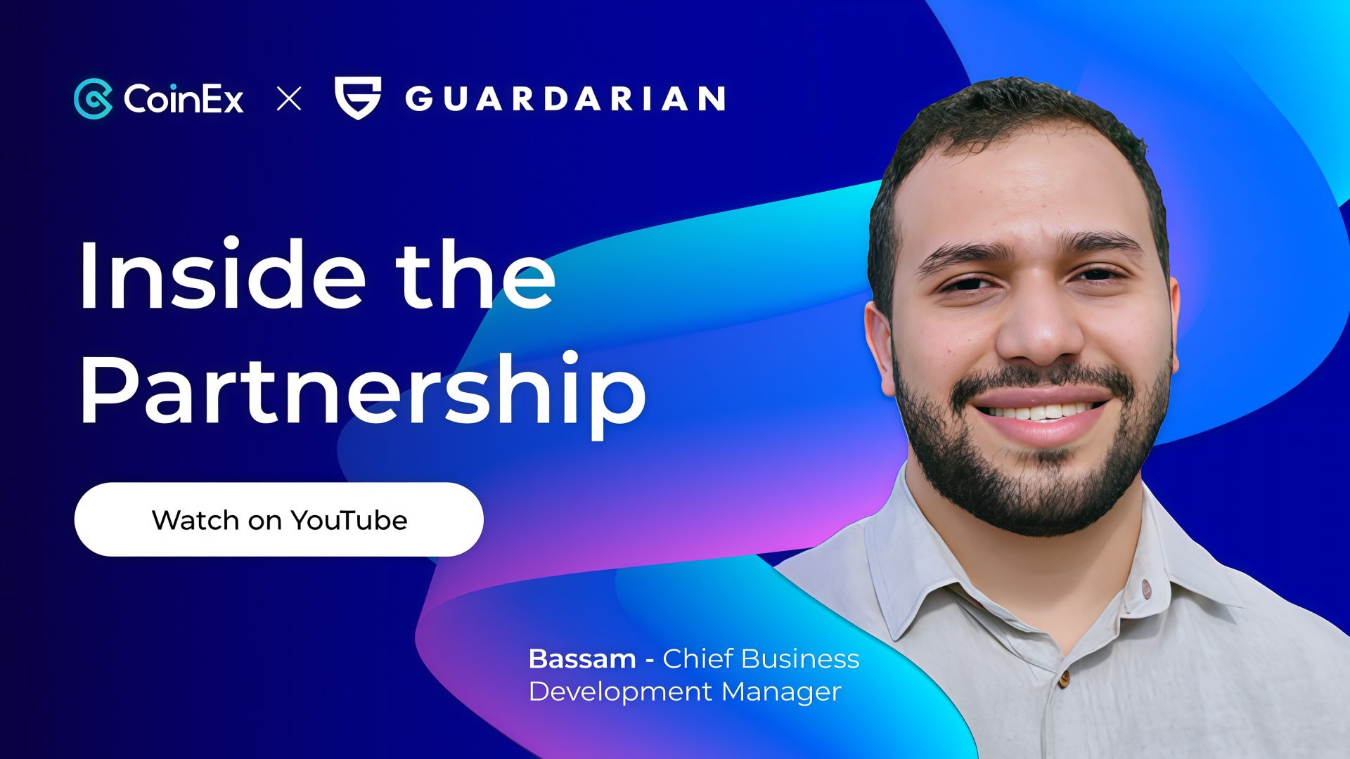 What Crypto Users Need to Know: Insights from Guardarian x CoinEx