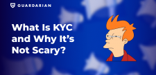 What Is KYC in Crypto and Why It’s Not Scary?