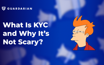 What Is KYC in Crypto and Why It’s Not Scary?
