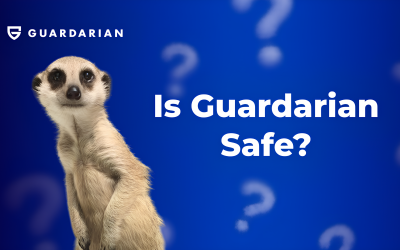 Is Guardarian Safe?