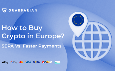 SEPA vs Faster Payments: How to Buy Crypto in Europe