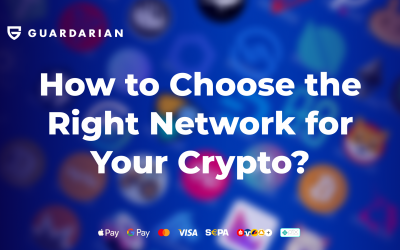How to Choose the Right Network for Your Crypto?